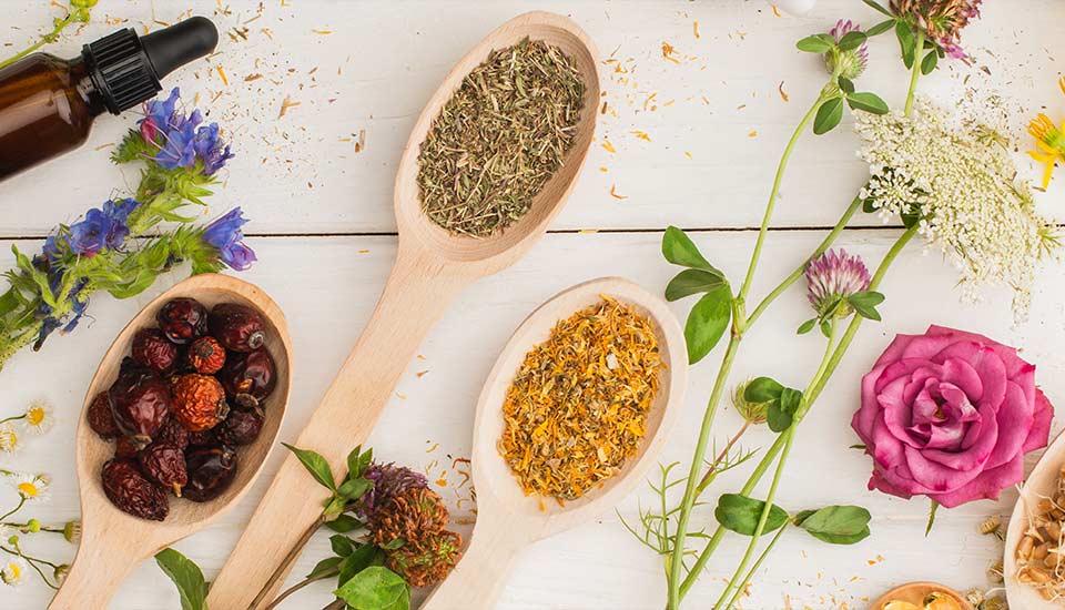 Naturopathie