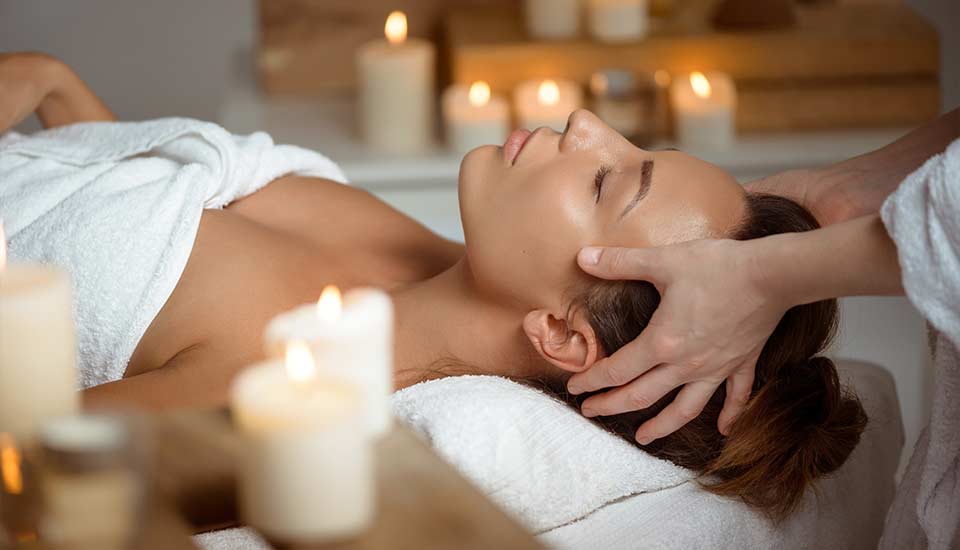 Massage holistique