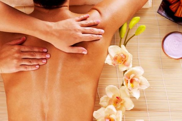 Massage Aromatouch - Dax - Joëlle Cazeaux