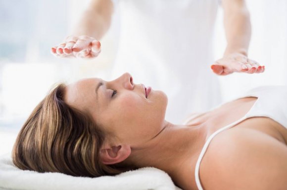 Soin reiki - Dax - Joëlle Cazeaux