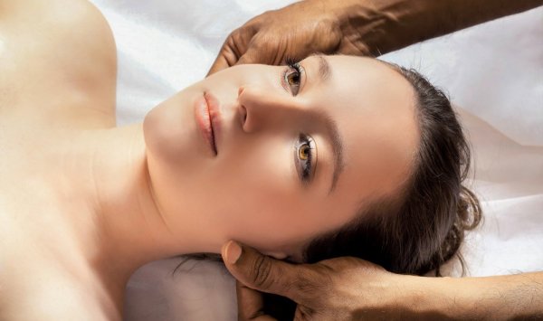 Offre découverte pour massage facio-crânien à Dax
