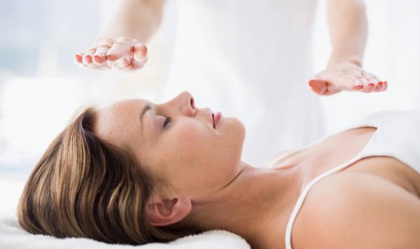 Soin reiki - Dax - Joëlle Cazeaux